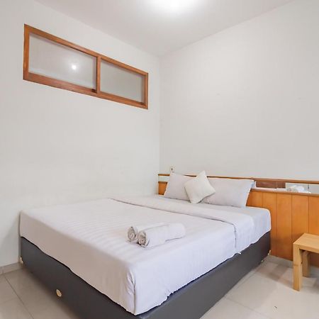 Imelda Residence Setrasari Redpartner Bandung Zewnętrze zdjęcie