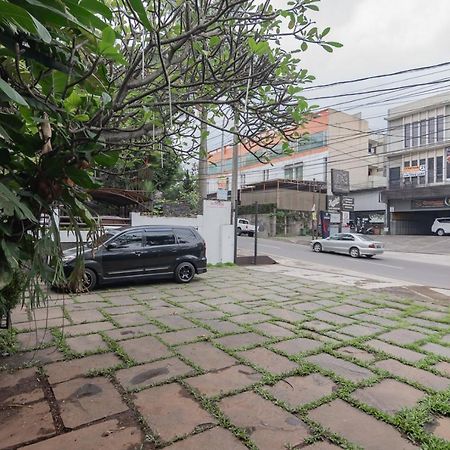 Imelda Residence Setrasari Redpartner Bandung Zewnętrze zdjęcie