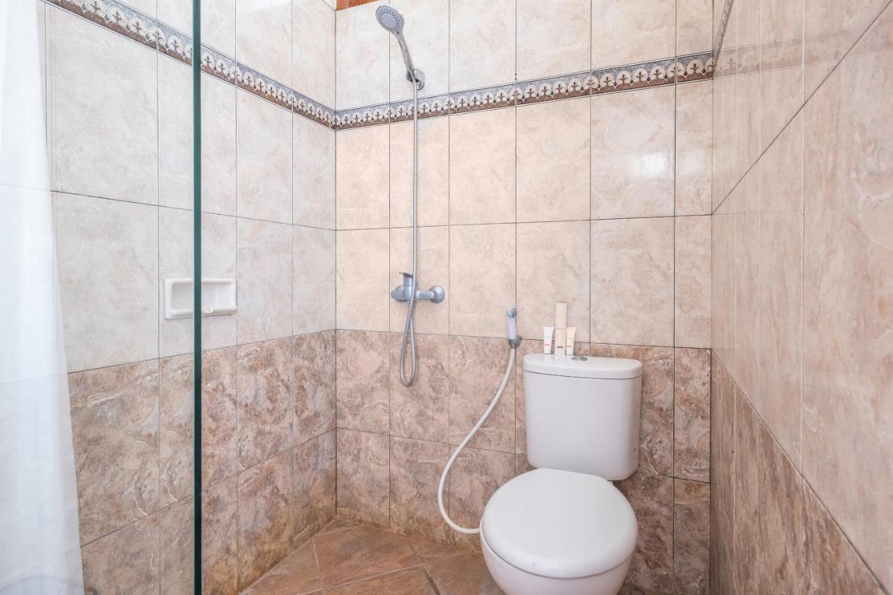 Imelda Residence Setrasari Redpartner Bandung Zewnętrze zdjęcie