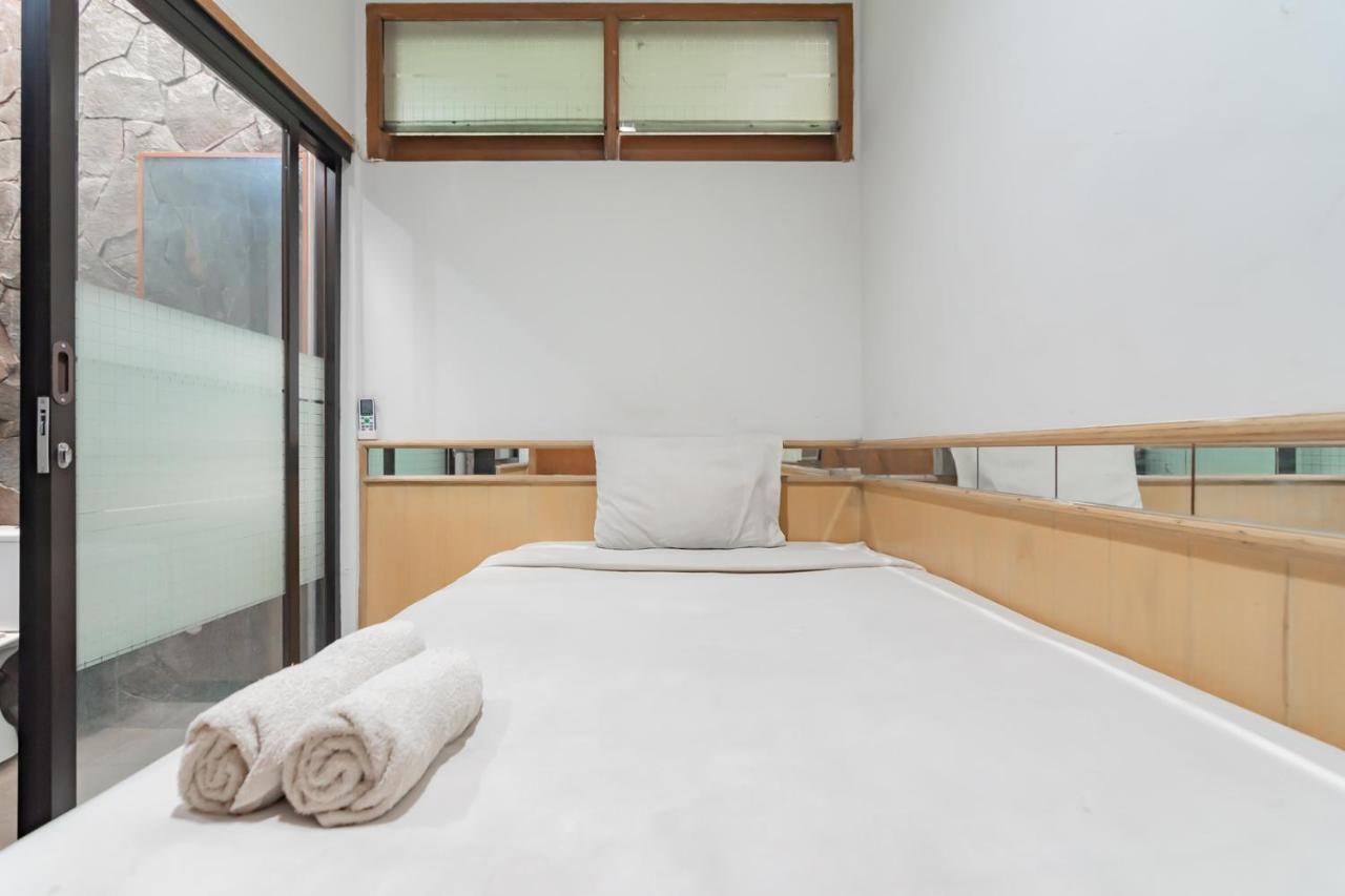 Imelda Residence Setrasari Redpartner Bandung Zewnętrze zdjęcie