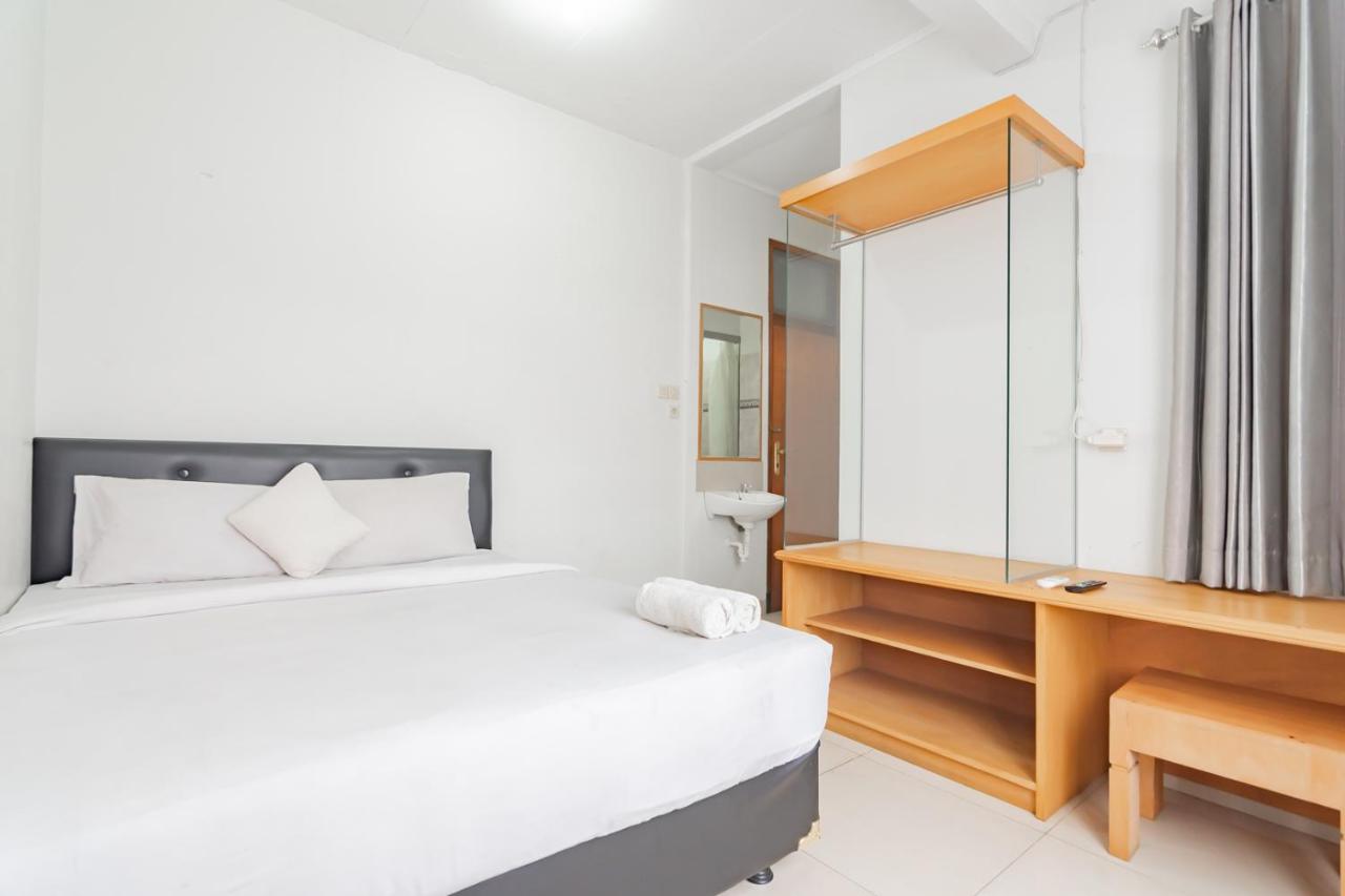 Imelda Residence Setrasari Redpartner Bandung Zewnętrze zdjęcie