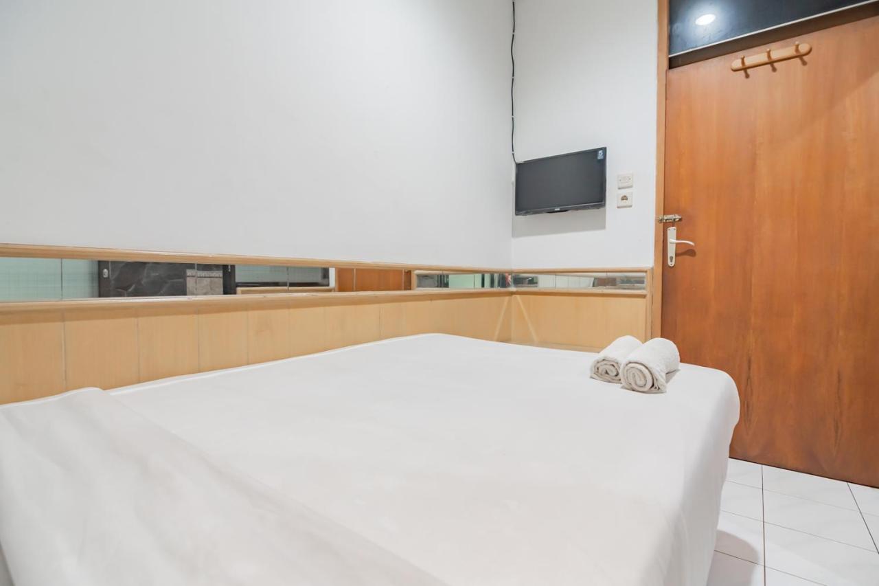 Imelda Residence Setrasari Redpartner Bandung Zewnętrze zdjęcie