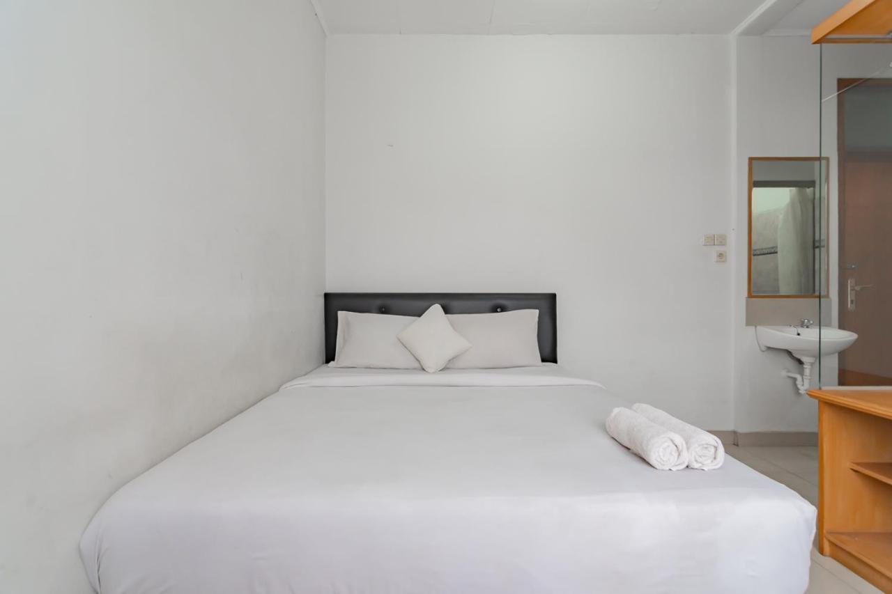 Imelda Residence Setrasari Redpartner Bandung Zewnętrze zdjęcie
