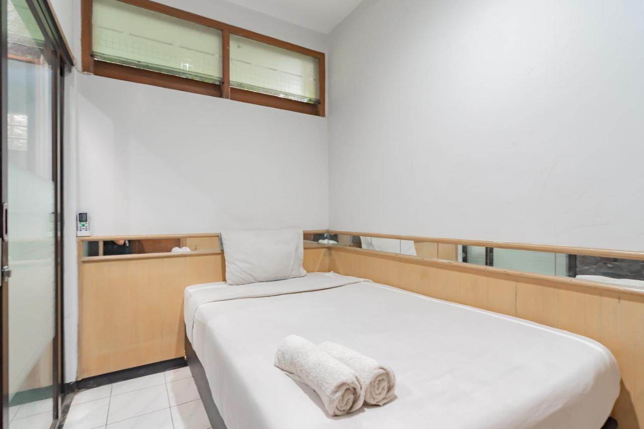 Imelda Residence Setrasari Redpartner Bandung Zewnętrze zdjęcie