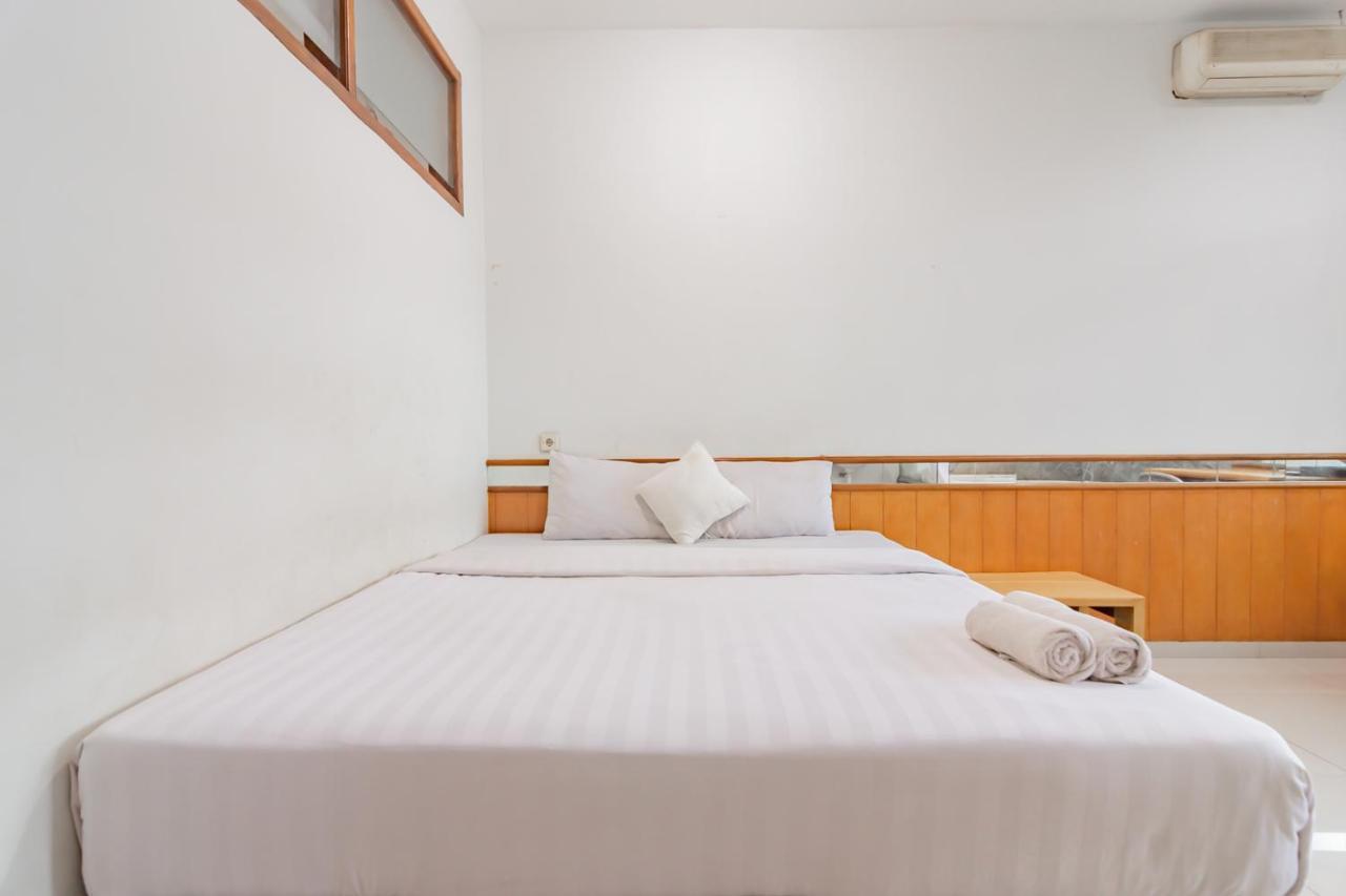 Imelda Residence Setrasari Redpartner Bandung Zewnętrze zdjęcie