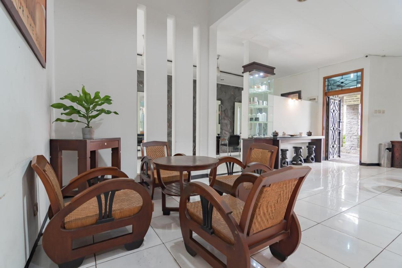 Imelda Residence Setrasari Redpartner Bandung Zewnętrze zdjęcie